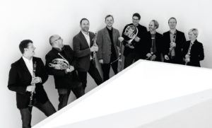 philharmonia octet