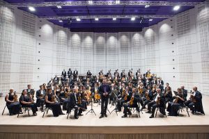 FIHARMONIE ZLIN
