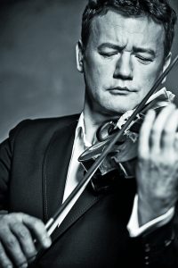 1. Ivan Zenaty housle