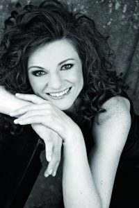 2. Marie Fajtova foto Jakub Ludvik