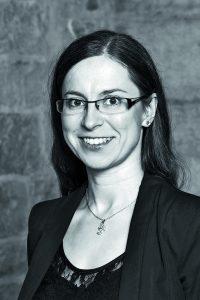 2. Monika Knoblochová cembalo