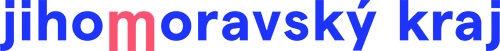 Logotyp jihomoravsky kraj 500 RGB