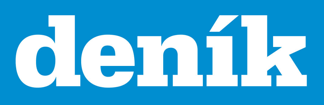 Denik logo