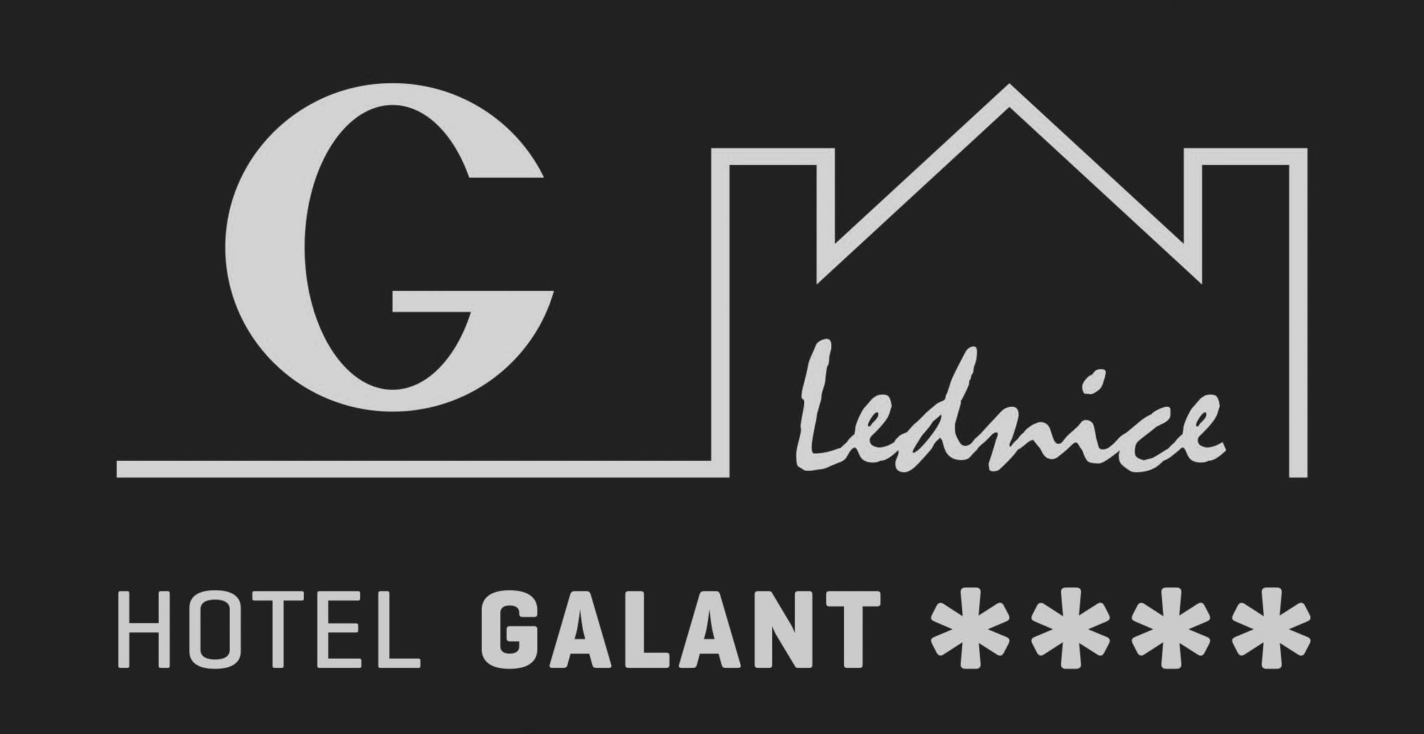 Hotel Galant Lednice