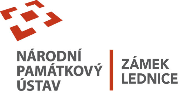 logo Zamek Lednice