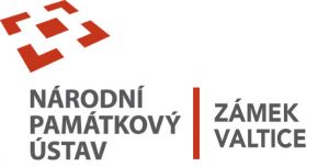 logo Zamek Valtice