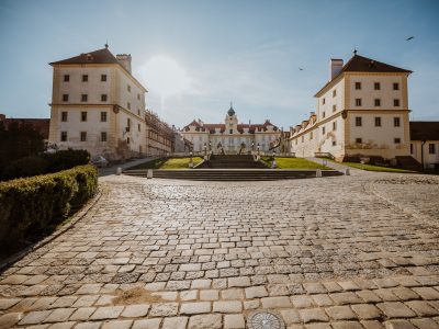 LVHF Zámek Valtice (c) zamek-valtice.cz