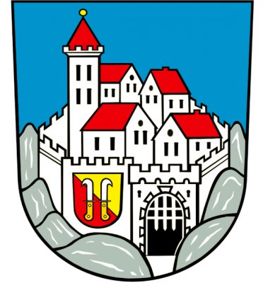 mesto Mikulov