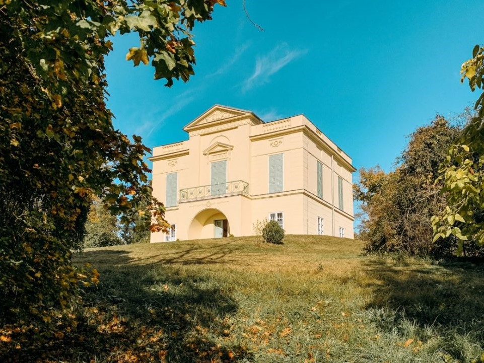 LVHF Rybniční zámeček (c) lvhf.cz