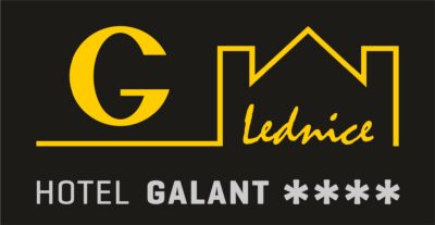 Hotel Galant Lednice black