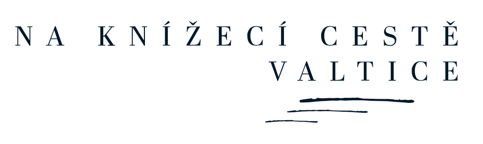 Na Knížecí cestě logo