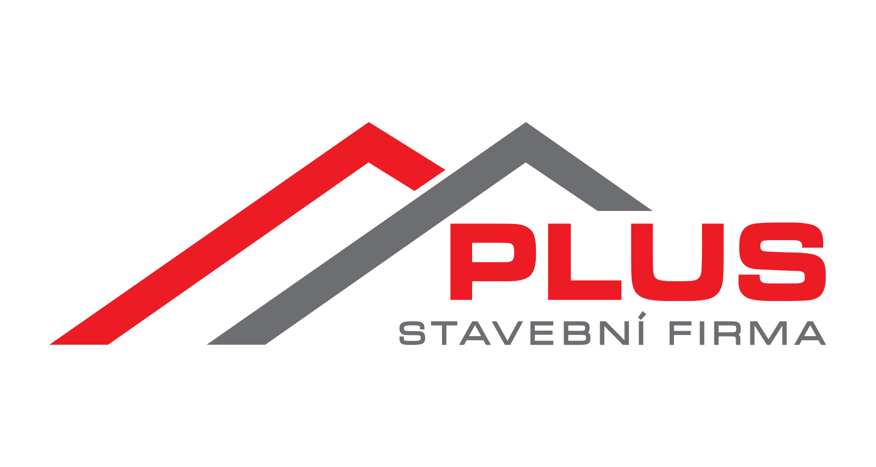 PLUS logo barva