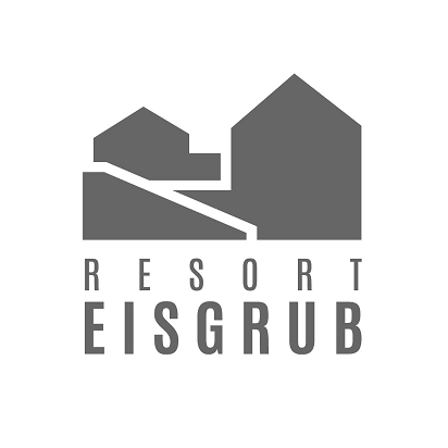 RESORT EISGRUB logo