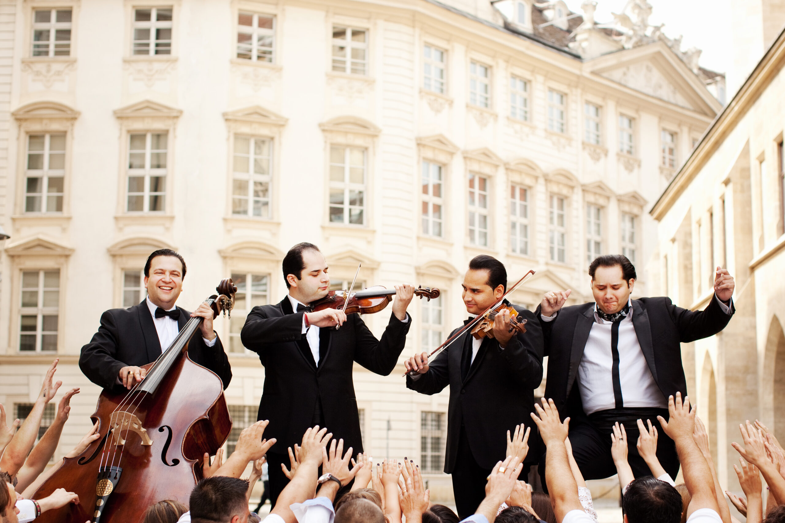 LVHF_Janoska Ensemble