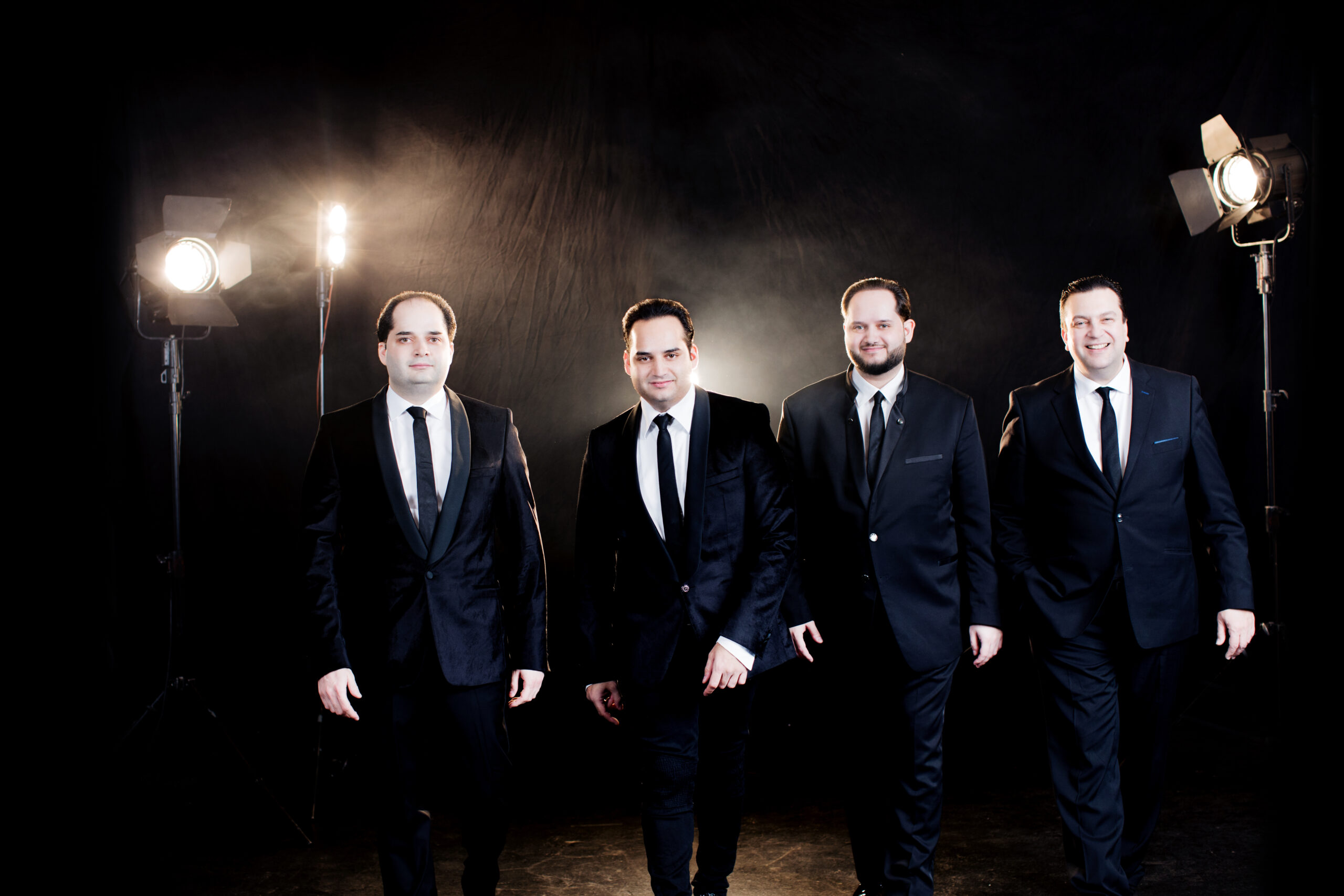LVHF_Janoska Ensemble