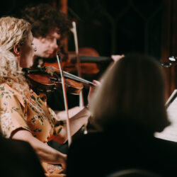 LVHF2020 Pavel Haas Quartet (c) Pavel Kristian