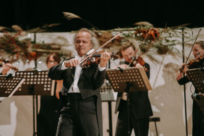 LVHF2020 Václav Hudeček & Ensemble Flair (c) Pavel Kristian