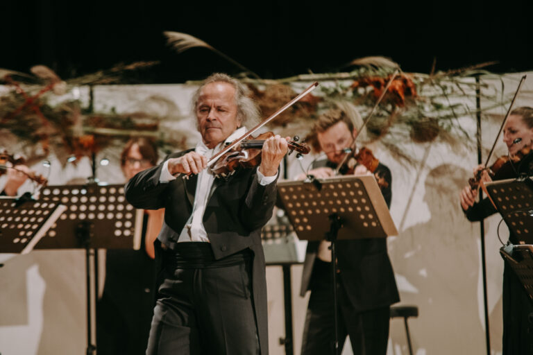LVHF2020 Václav Hudeček & Ensemble Flair (c) Pavel Kristian