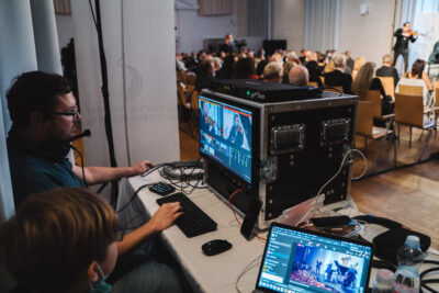 LVHF2020 Janoska Ensemble (c) Teru Menclova