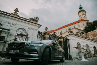 LVHF2020 Václav Hudeček & Ensemble Flair (c) Pavel Kristian