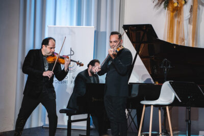 LVHF2020 Janoska Ensemble (c) Teru Menclova