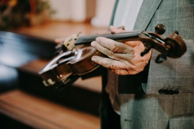 LVHF2020 Václav Hudeček & Ensemble Flair (c) Pavel Kristian