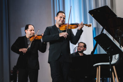 LVHF2020 Janoska Ensemble (c) Teru Menclova