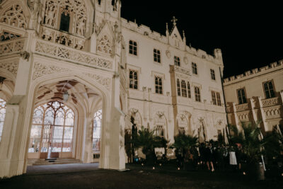 LVHF2020 Pavel Haas Quartet (c) Pavel Kristian