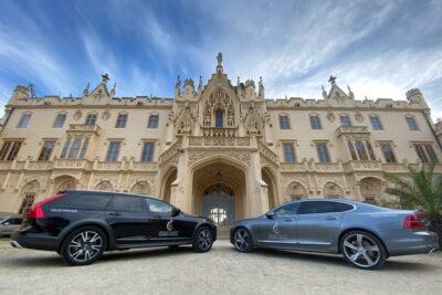 LVHF Volvo Cars (c) RTVJ