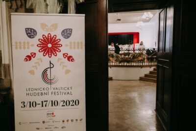 LVHF2020 Václav Hudeček & Ensemble Flair (c) Pavel Kristian