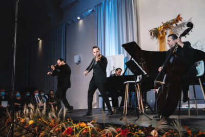 LVHF2020 Janoska Ensemble (c) Teru Menclova