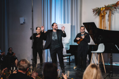 LVHF2020 Janoska Ensemble (c) Teru Menclova