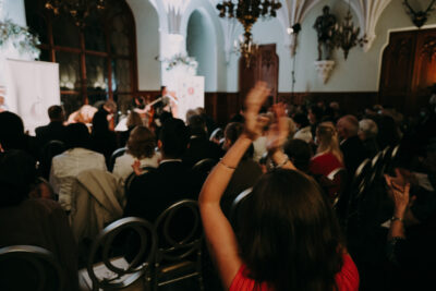 LVHF2020 Pavel Haas Quartet (c) Pavel Kristian