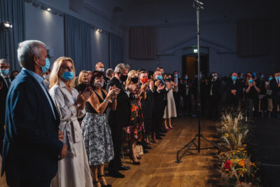 LVHF2020 Janoska Ensemble (c) Teru Menclova