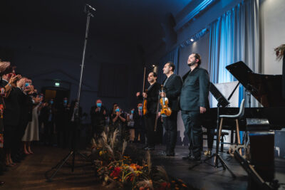 LVHF2020 Janoska Ensemble (c) Teru Menclova