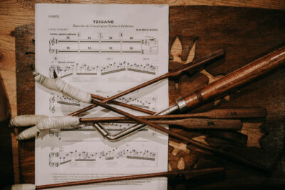 LVHF2020 Václav Hudeček & Ensemble Flair (c) Pavel Kristian