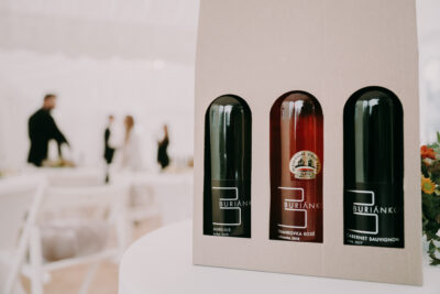 LVHF Víno Buriankovi (c) Pavel Kristian