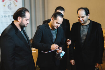 LVHF2020 Janoska Ensemble (c) Teru Menclova