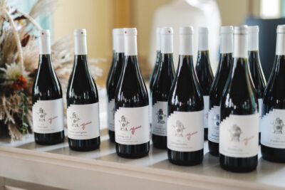 LVHF Víno Maděrič (c) Teru Menclova