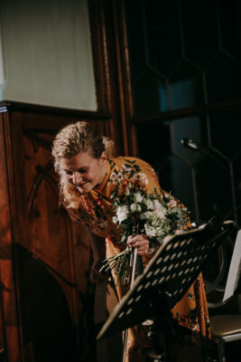 LVHF2020 Pavel Haas Quartet (c) Pavel Kristian