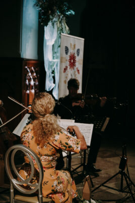 LVHF2020 Pavel Haas Quartet (c) Pavel Kristian