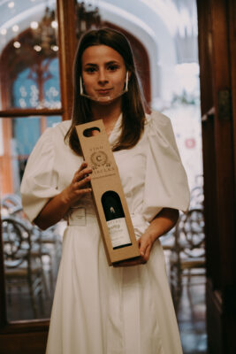 LVHF2020 Pavel Haas Quartet (c) Pavel Kristian