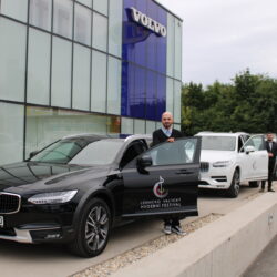 LVHF2020 Volvo Cars (c) Volvo Cars CZ