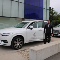 LVHF2020 Volvo Cars (c) Volvo Cars CZ