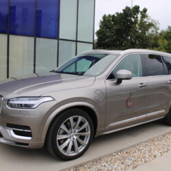 LVHF2020 Volvo Cars (c) Volvo Cars CZ