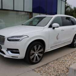 LVHF2020 Volvo Cars (c) Volvo Cars CZ