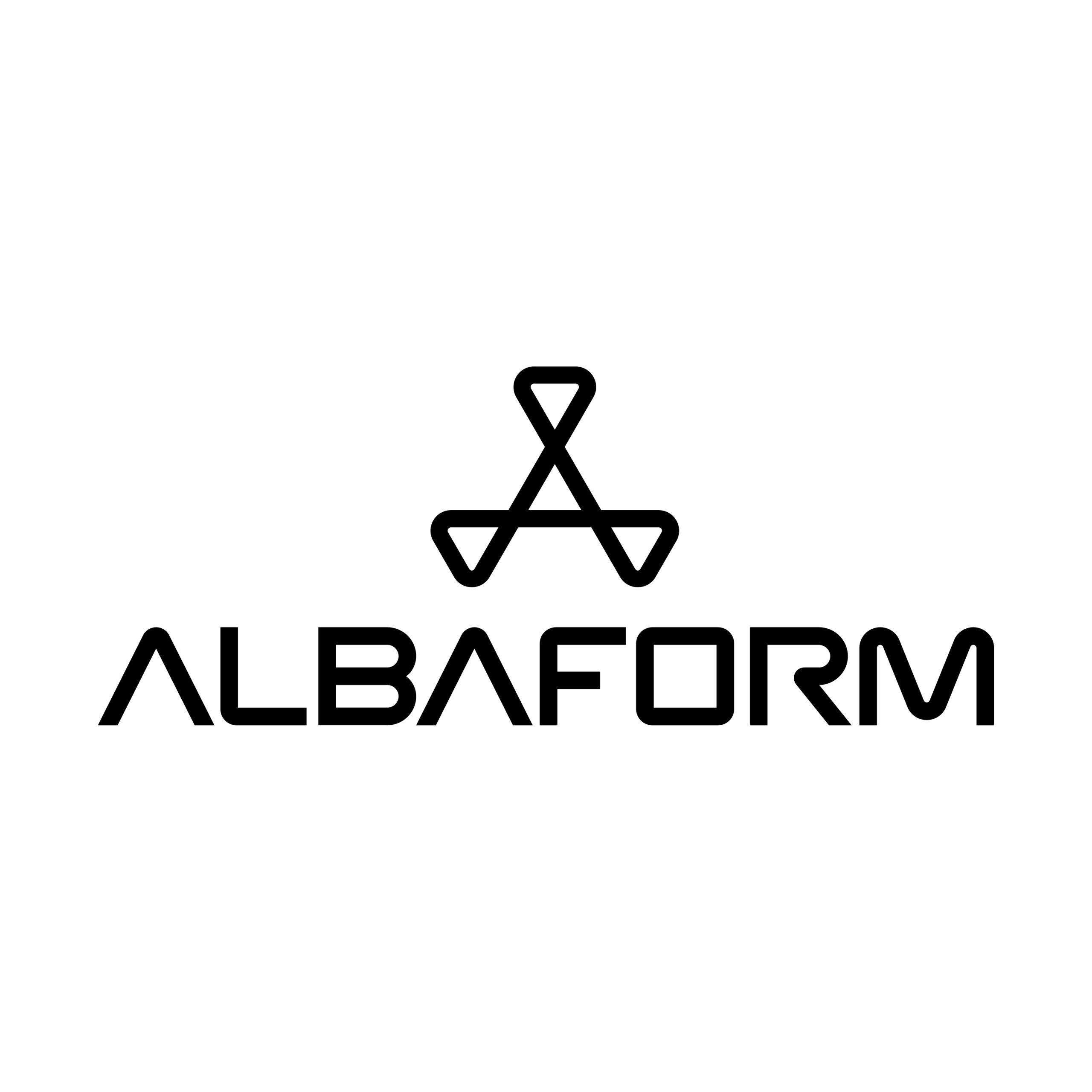 ALBAform Inc.