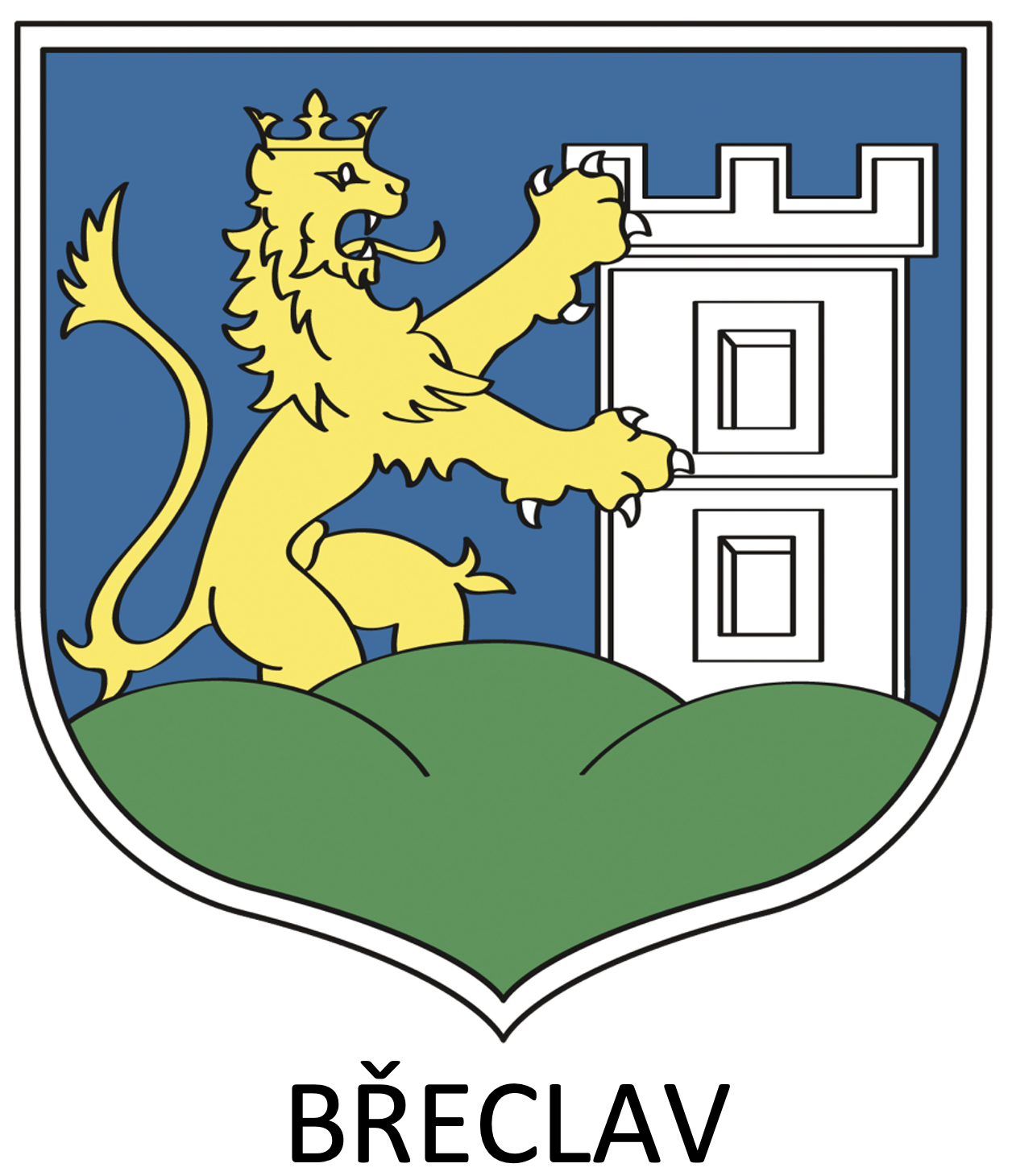breclav logo