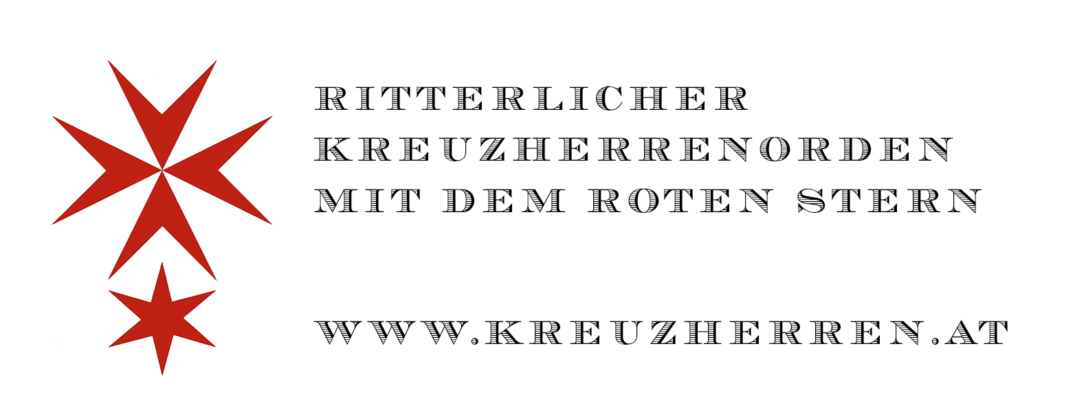 LVHF kreuzherrenorden