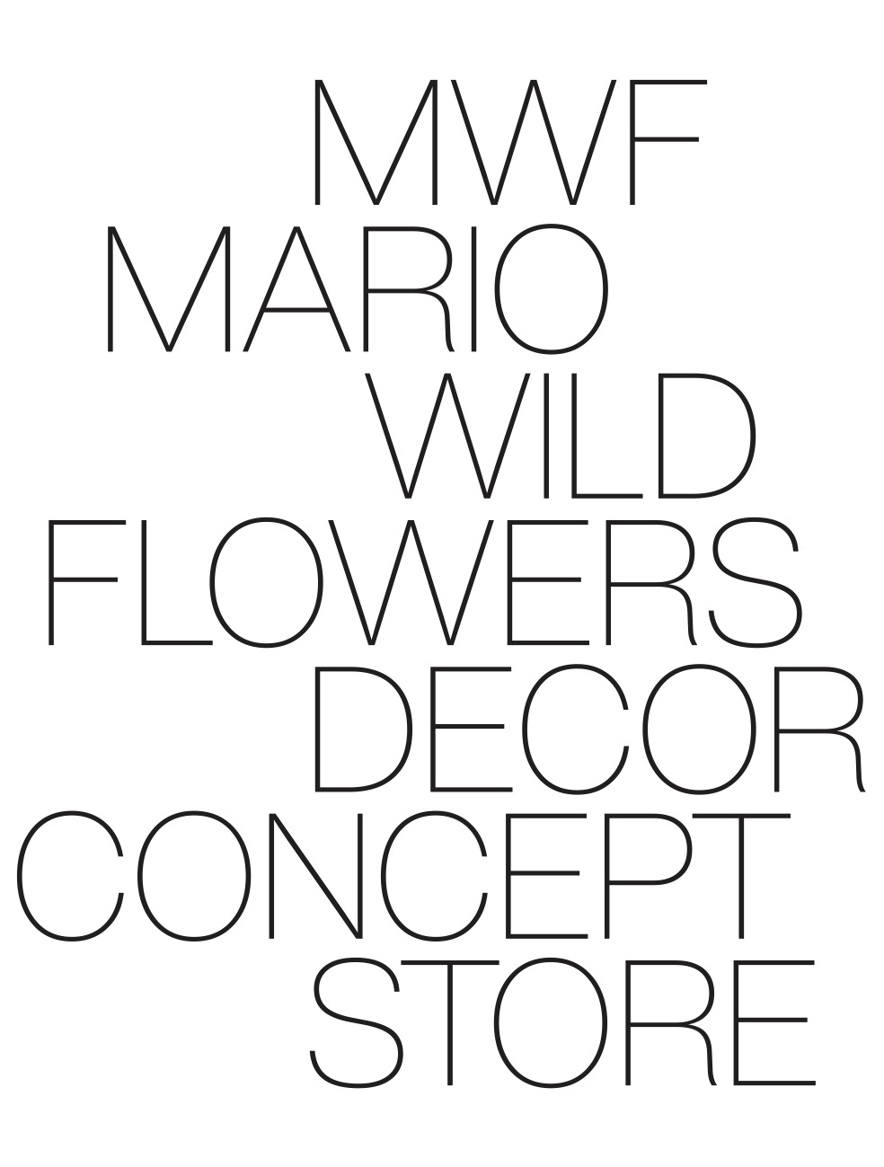 Mario Wild Flovers